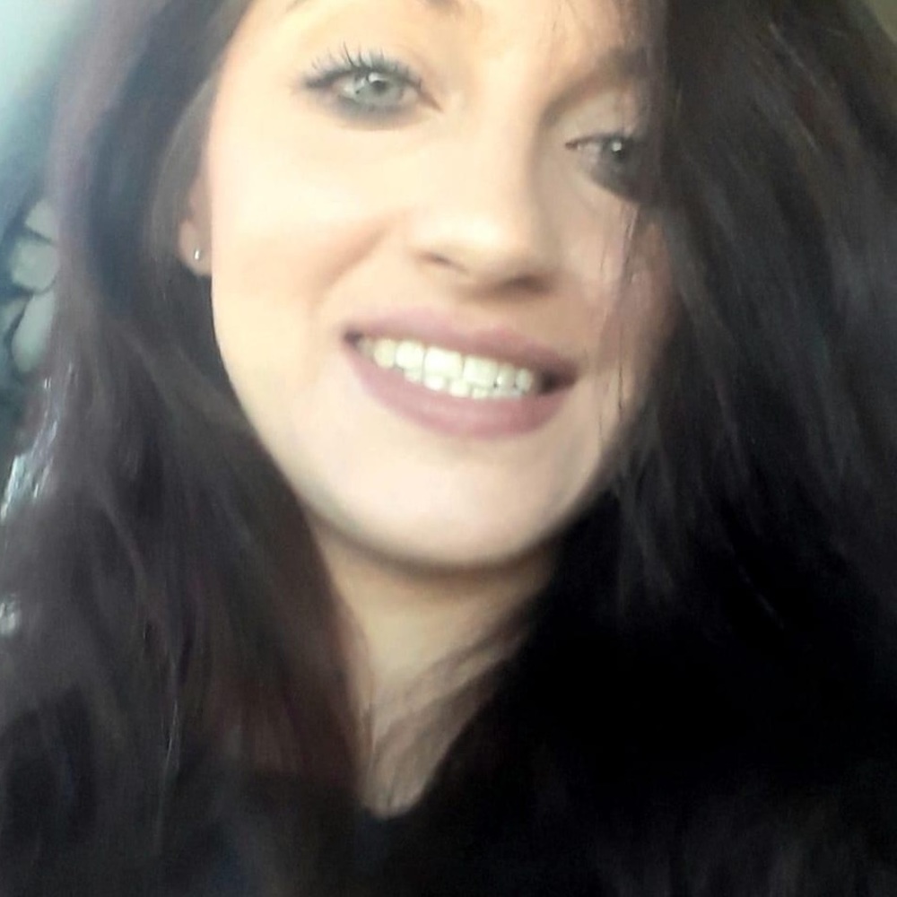 Meet your Posher, Kaylee